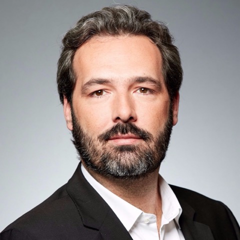 Cédric Vandervynckt — fondateur de Dynamorphose